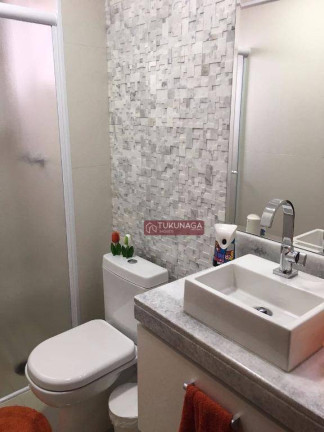 Imagem Apartamento com 2 Quartos à Venda, 59 m² em Picanco - Guarulhos Imagem Apartamento com 2 Quartos à Venda, 59 m² em Picanco - Guarulhos