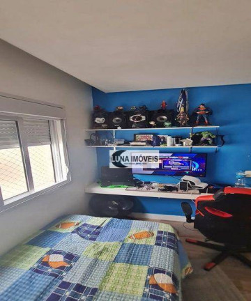 Imagem Apartamento com 3 Quartos à Venda, 123 m² em Centro - São Bernardo Do Campo Imagem Apartamento com 3 Quartos à Venda, 123 m² em Centro - São Bernardo Do Campo