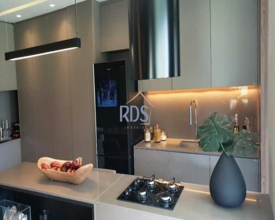 Imagem Apartamento com 3 Quartos à Venda, 104 m² em Brooklin - São Paulo Imagem Apartamento com 3 Quartos à Venda, 104 m² em Brooklin - São Paulo