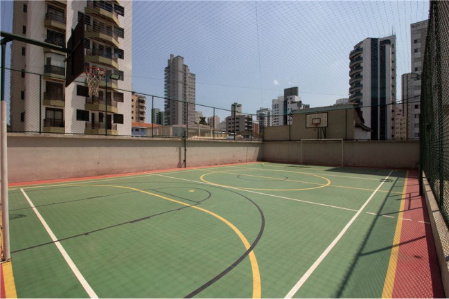 Imagem Apartamento com 4 Quartos à Venda, 220 m² em Moema - São Paulo