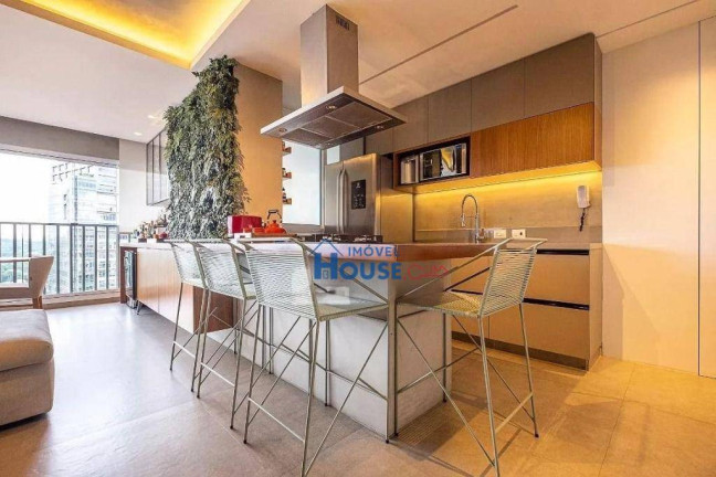 Imagem Apartamento com 2 Quartos à Venda, 98 m² em Pinheiros - São Paulo Imagem Apartamento com 2 Quartos à Venda, 98 m² em Pinheiros - São Paulo