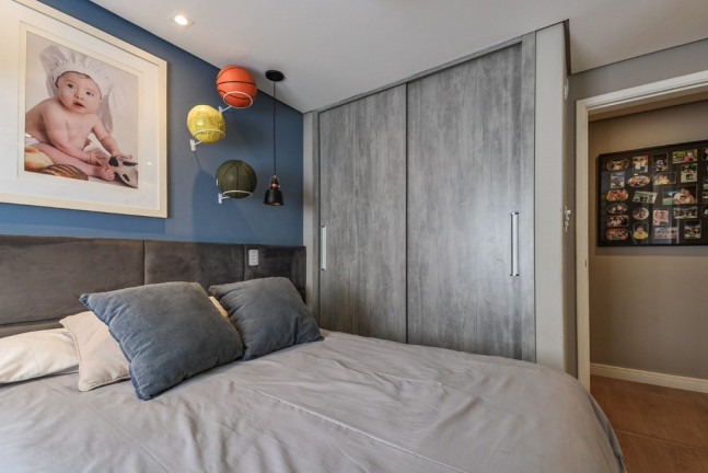 Imagem Apartamento com 3 Quartos à Venda, 111 m² em Planalto Paulista - São Paulo Imagem Apartamento com 3 Quartos à Venda, 111 m² em Planalto Paulista - São Paulo