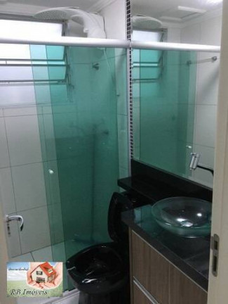 Imagem Apartamento com 2 Quartos à Venda, 45 m² em Vila Homero Thon - Santo André Imagem Apartamento com 2 Quartos à Venda, 45 m² em Vila Homero Thon - Santo André