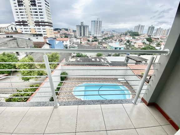 Imagem Casa com 4 Quartos à Venda, 225 m² em Barreiros - São José Imagem Casa com 4 Quartos à Venda, 225 m² em Barreiros - São José