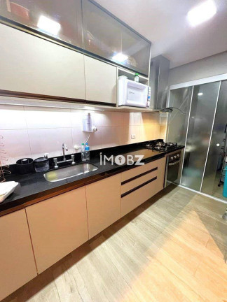Imagem Imóvel com 3 Quartos à Venda, 96 m² em Vila Andrade - São Paulo