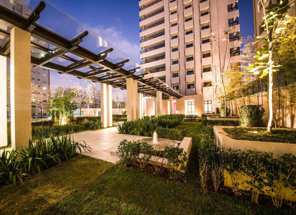 Imagem Apartamento com 3 Quartos à Venda, 228 m² em Perdizes - São Paulo