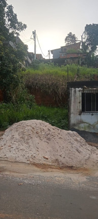 Imagem Terreno à Venda, 190 m² em Canabrava - Salvador Imagem Terreno à Venda, 190 m² em Canabrava - Salvador