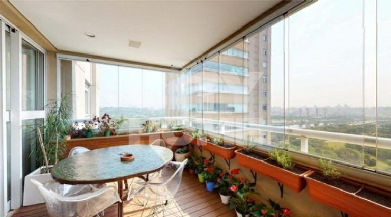 Imagem Apartamento com 3 Quartos à Venda, 500 m² em Alto De Pinheiros - São Paulo Imagem Apartamento com 3 Quartos à Venda, 500 m² em Alto De Pinheiros - São Paulo