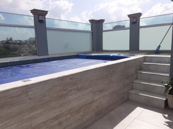 Imagem Casa com 3 Quartos à Venda, 270 m² em Parque Renato Maia - Guarulhos