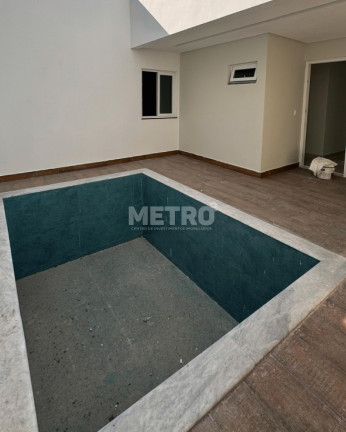 Casa com 1 Quarto à Venda, 135 m² em Cidade Universitária - Petrolina
