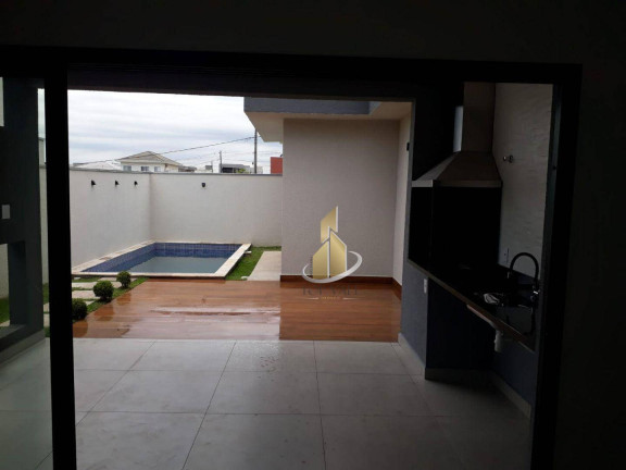 Imagem Casa com 3 Quartos à Venda, 161 m² em Condomínio Terras Do Vale - Caçapava Imagem Casa com 3 Quartos à Venda, 161 m² em Condomínio Terras Do Vale - Caçapava