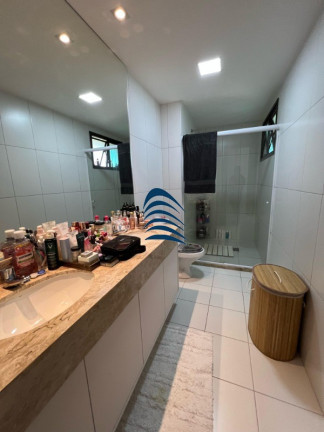 Imagem Imóvel com 4 Quartos à Venda, 155 m² em Pituaçu - Salvador