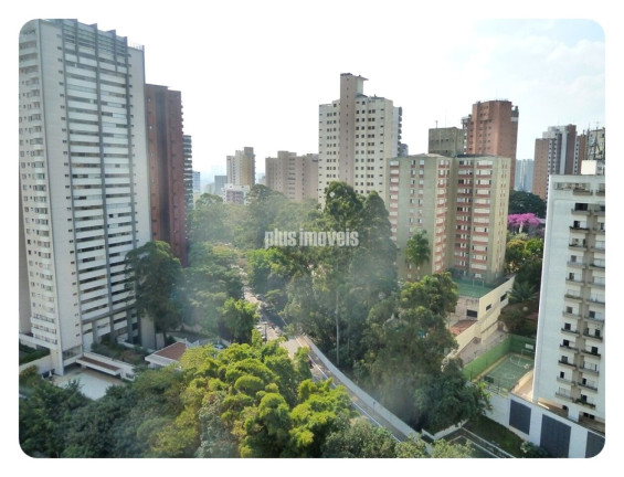 Imagem Apartamento com 4 Quartos à Venda, 200 m² em Morumbi - São Paulo Imagem Apartamento com 4 Quartos à Venda, 200 m² em Morumbi - São Paulo