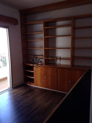 Imagem Apartamento com 4 Quartos para Alugar, 210 m² em Paraíso - São Paulo