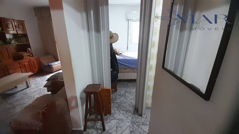 Imagem Apartamento com 2 Quartos à Venda, 70 m² em Aparecida - Santos Imagem Apartamento com 2 Quartos à Venda, 70 m² em Aparecida - Santos
