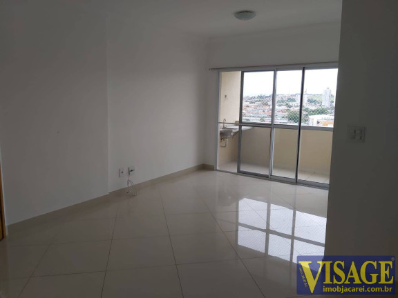 Imagem Apartamento com 3 Quartos à Venda,  em Centro - Jacareí