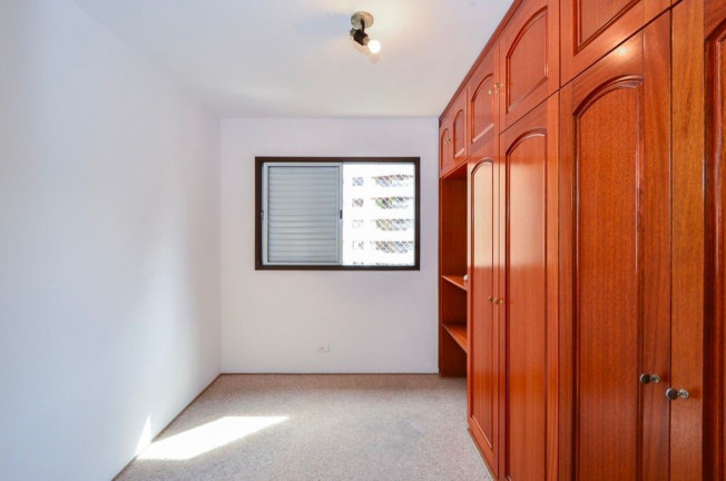Imagem Apartamento com 3 Quartos à Venda, 90 m² em Moema - São Paulo Imagem Apartamento com 3 Quartos à Venda, 90 m² em Moema - São Paulo