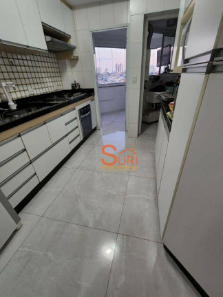Imagem Apartamento com 2 Quartos à Venda, 107 m² em Vila Guiomar - Santo André Imagem Apartamento com 2 Quartos à Venda, 107 m² em Vila Guiomar - Santo André