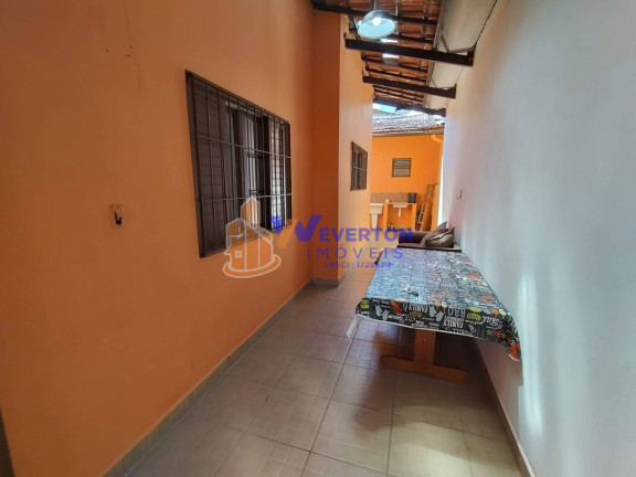 Imagem Casa com 3 Quartos à Venda, em Vila Anhanguera - Mongaguá Imagem Casa com 3 Quartos à Venda, em Vila Anhanguera - Mongaguá