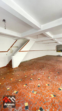 Imagem Galpão para Alugar, 375 m² em Vila Invernada - São Paulo Imagem Galpão para Alugar, 375 m² em Vila Invernada - São Paulo