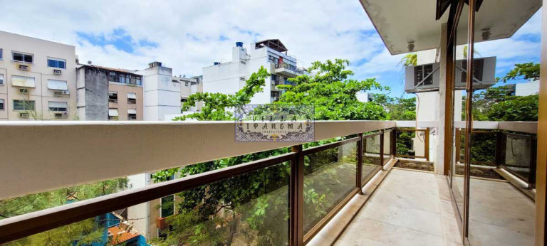Foto do imóvel Apartamento com 3 Quartos à Venda, 150 m² em Ipanema - Rio De Janeiro
