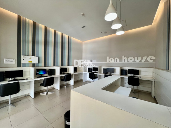 Imagem Imóvel com 1 Quarto à Venda, 34 m² em Norte (águas Claras) - Brasília