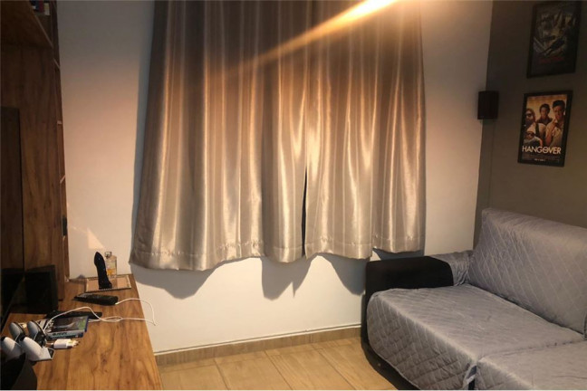 Imagem Apartamento com 3 Quartos à Venda, 68 m² em Vila Prudente - São Paulo