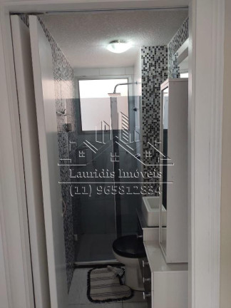 Imagem Imóvel com 2 Quartos à Venda, 40 m² em Jd Cirino - Osasco
