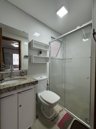 Imagem Apartamento com 2 Quartos à Venda, 67 m² em Praia Das Toninhas - Ubatuba Imagem Apartamento com 2 Quartos à Venda, 67 m² em Praia Das Toninhas - Ubatuba