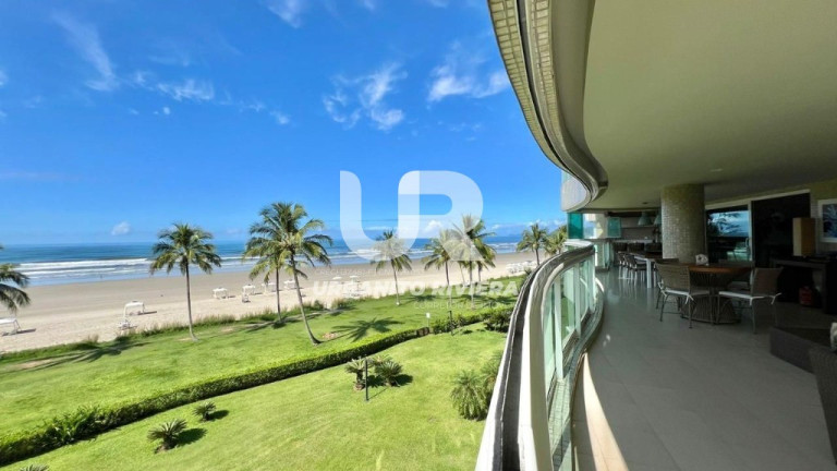 Imagem Imóvel com 5 Quartos à Venda, 375 m² em Riviera | Módulo 07 - Bertioga