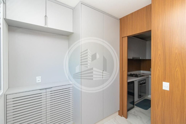 Imagem Apartamento com 2 Quartos à Venda, 93 m² em Praia Brava De Itajaí - Itajaí