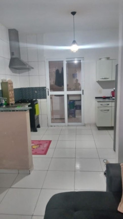 Imagem Sobrado com 2 Quartos à Venda, 89 m² em Vila Perracini - Poá Imagem Sobrado com 2 Quartos à Venda, 89 m² em Vila Perracini - Poá