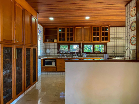 Imagem Casa com 5 Quartos à Venda, 417 m² em Alto Boa Vista - Campos Do Jordão