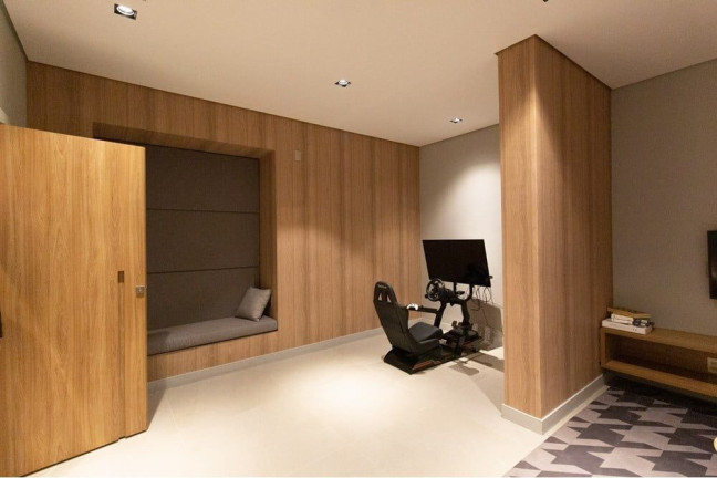 Imagem Apartamento com 2 Quartos à Venda, 72 m² em Jardim Caravelas - São Paulo Imagem Apartamento com 2 Quartos à Venda, 72 m² em Jardim Caravelas - São Paulo
