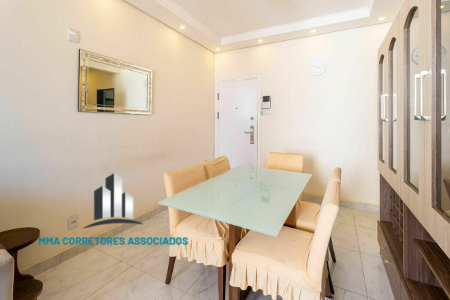 Imagem Apartamento com 3 Quartos à Venda, 102 m² em Centro - Campinas Imagem Apartamento com 3 Quartos à Venda, 102 m² em Centro - Campinas