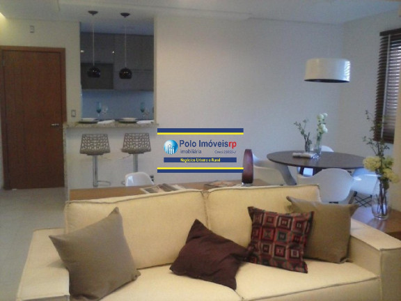 Imagem Apartamento com 2 Quartos à Venda, 80 m² em Vila Tibério - Ribeirão Preto Imagem Apartamento com 2 Quartos à Venda, 80 m² em Vila Tibério - Ribeirão Preto