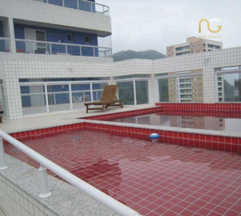 Imagem Apartamento com 1 Quarto à Venda, 56 m² em Canto Do Forte - Praia Grande Imagem Apartamento com 1 Quarto à Venda, 56 m² em Canto Do Forte - Praia Grande