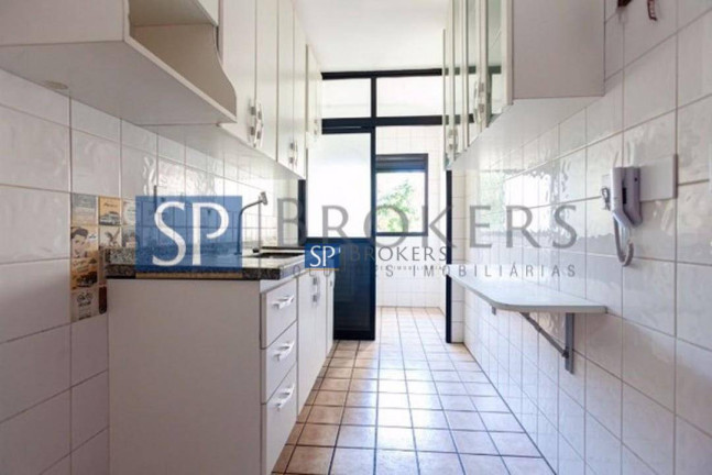 Imagem Apartamento com 2 Quartos à Venda, 58 m² em Butantã - São Paulo
