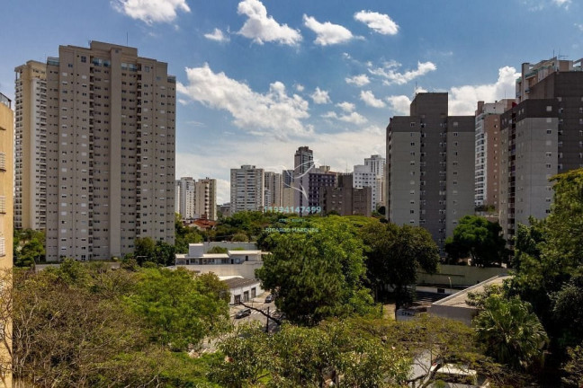 Imagem Apartamento com 3 Quartos à Venda, 130 m² em Vila Mariana - São Paulo Imagem Apartamento com 3 Quartos à Venda, 130 m² em Vila Mariana - São Paulo