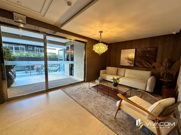 Imagem Apartamento com 3 Quartos à Venda, 140 m² em Kobrasol - São José Imagem Apartamento com 3 Quartos à Venda, 140 m² em Kobrasol - São José
