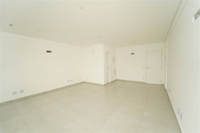 Imagem Sala Comercial para Alugar, 46 m² em Vila Matias - Santos Imagem Sala Comercial para Alugar, 46 m² em Vila Matias - Santos