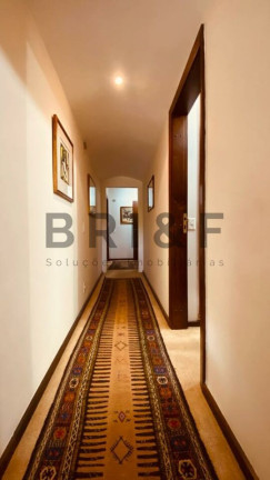 Imagem Apartamento com 3 Quartos à Venda, 247 m² em Real Parque - São Paulo Imagem Apartamento com 3 Quartos à Venda, 247 m² em Real Parque - São Paulo
