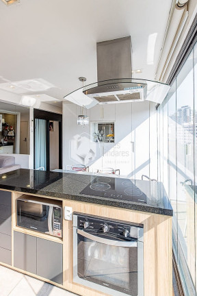 Imagem Apartamento com 3 Quartos à Venda, 78 m² em Vila Mariana - São Paulo