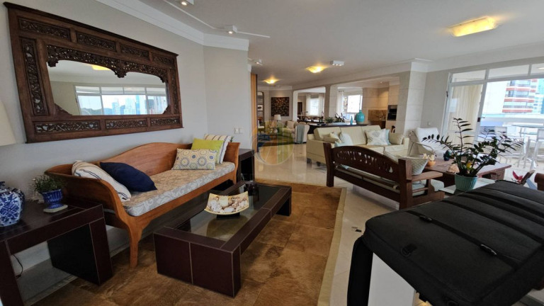 Imagem Apartamento com 4 Quartos à Venda, 373 m² em Centro - Balneário Camboriú