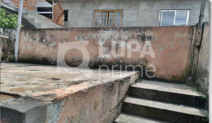 Imagem Casa com 2 Quartos à Venda, 80 m² em Vila Maria Alta - São Paulo