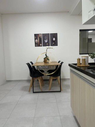 Imagem Apartamento com 1 Quarto para Alugar, 30 m² em Jardim Satélite - São José Dos Campos Imagem Apartamento com 1 Quarto para Alugar, 30 m² em Jardim Satélite - São José Dos Campos