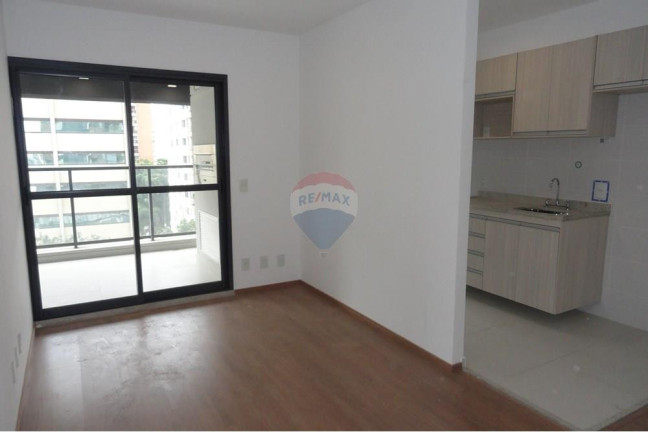 Apartamento com 3 Quartos para Alugar, 76 m² em Vila Mariana - São Paulo