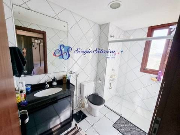 Imagem Apartamento com 2 Quartos à Venda, 113 m² em Porto Das Dunas - Aquiraz
