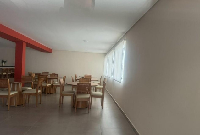 Imagem Apartamento com 2 Quartos à Venda, 41 m² em Bonfim - Almirante Tamandare