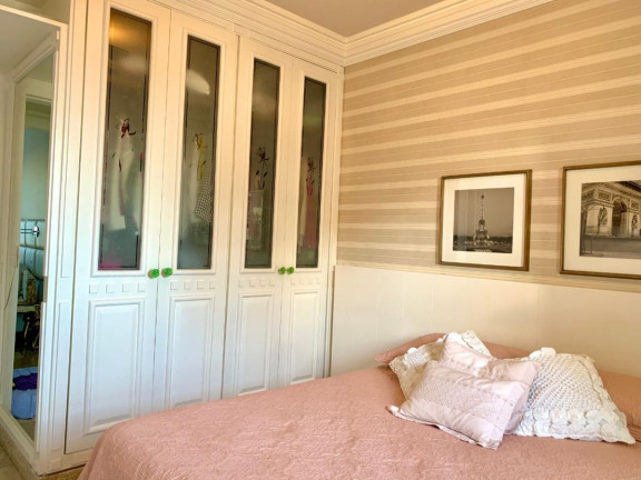 Imagem Apartamento com 4 Quartos à Venda, 137 m² em Itaigara - Salvador